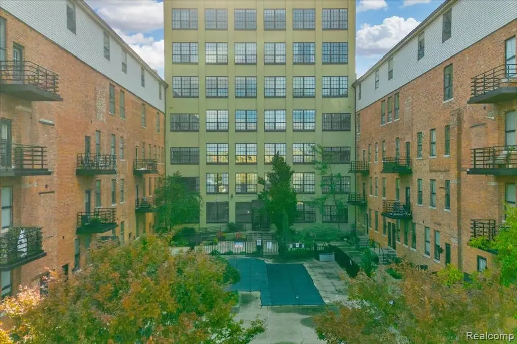 6533 E Jefferson #230T, Detroit, MI 48207 - Image #1