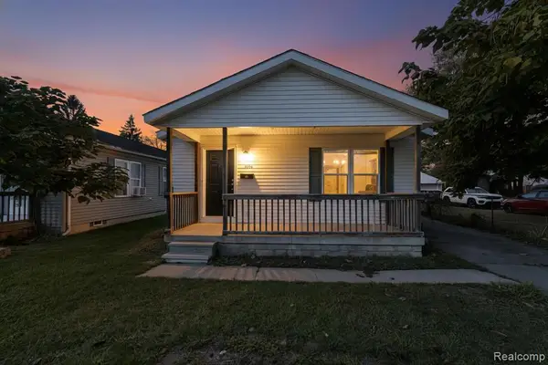 4004 Howe, Wayne, MI 