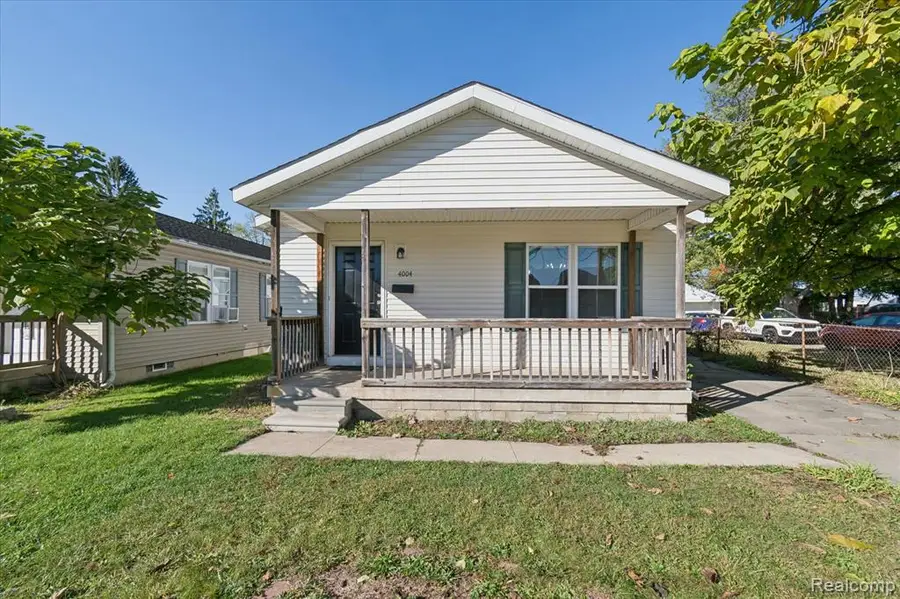 4004 Howe, Wayne, MI 48184 - #2