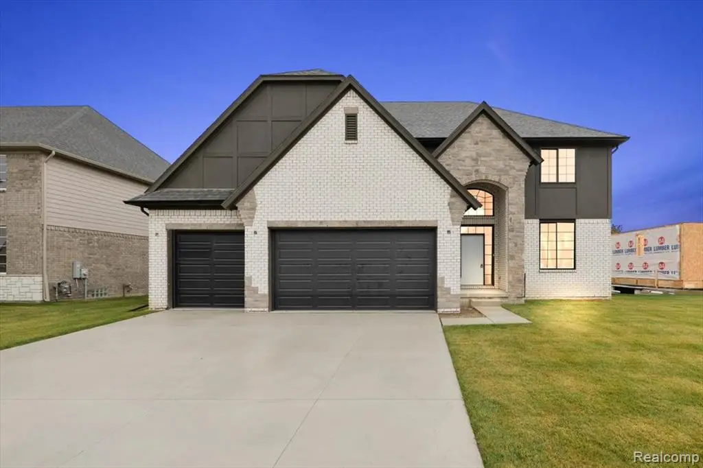 50669 Mistwood, Macomb, MI 48042 - #1
