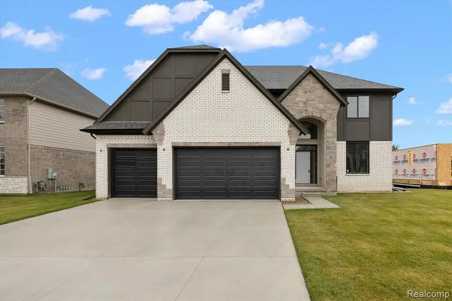 50669 Mistwood, Macomb, MI 48042 - #2