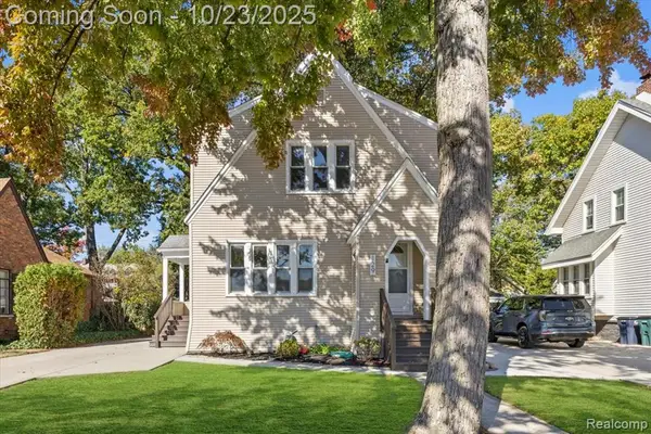 129 E Maryland, Royal Oak, MI 