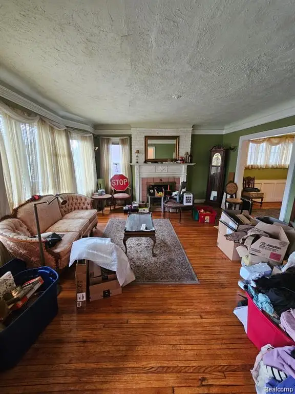 2036 Collingwood, Detroit, MI 48206 - #2