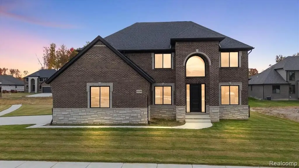 24166 Sawgrass, Macomb, MI 48042 - Image #1