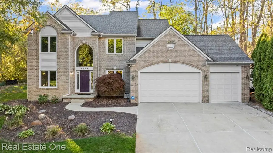 4659 Camelina, Commerce Township, MI  - Image #2