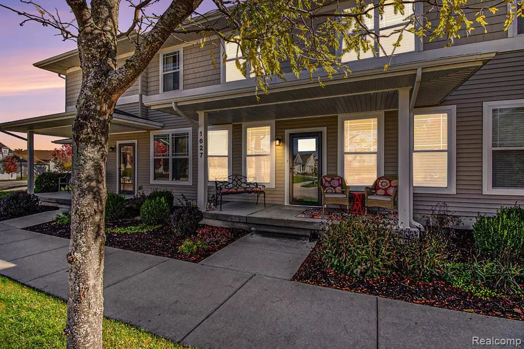 1627 Ashfield, Howell, MI  - Image #1