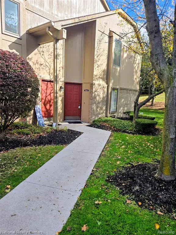 27354 Evergreen, Lathrup Village, MI 