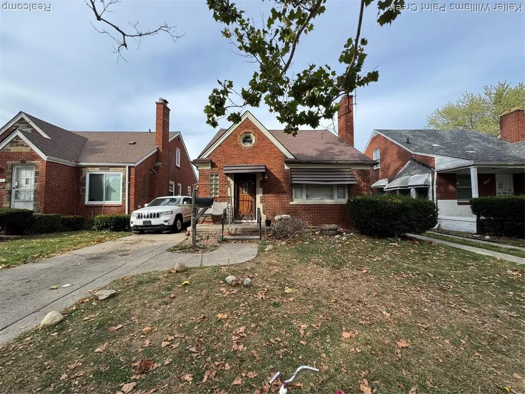 14959 Edmore, Detroit, MI  - #1