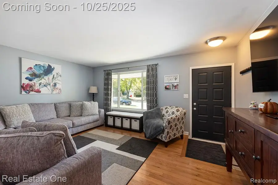 42002 Coulon, Clinton Township, MI  - #3