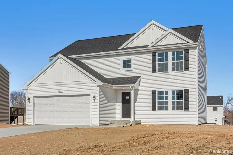 12499 Sharp, Linden, MI 48451 - Image #1