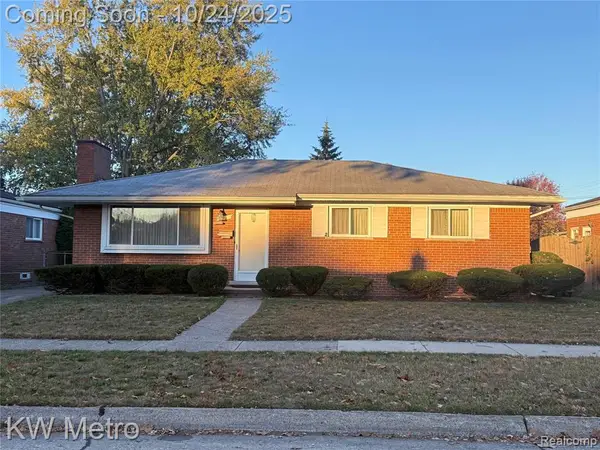 29355 Eiffel, Warren, MI 