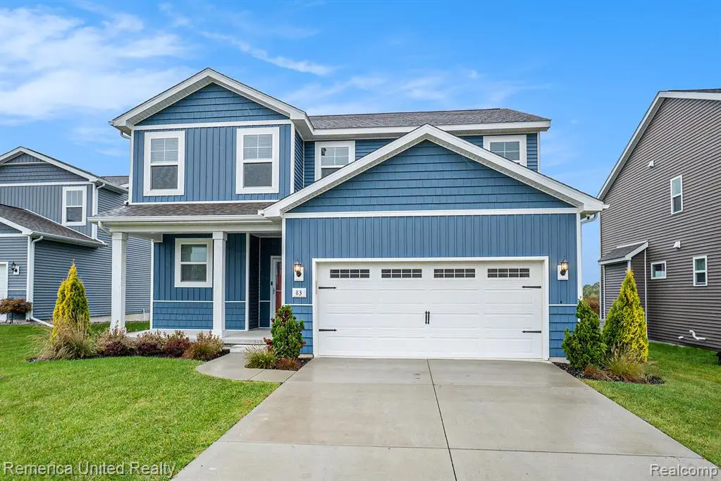 83 Barnsley, Howell, MI  - Image #1