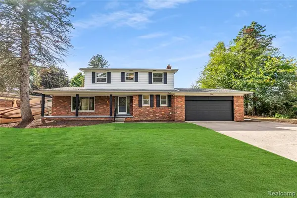 54011 Mound, Shelby Twp, MI 