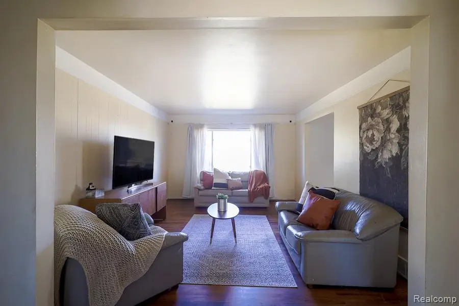 14021 Huff, Warren, MI  - Image #3