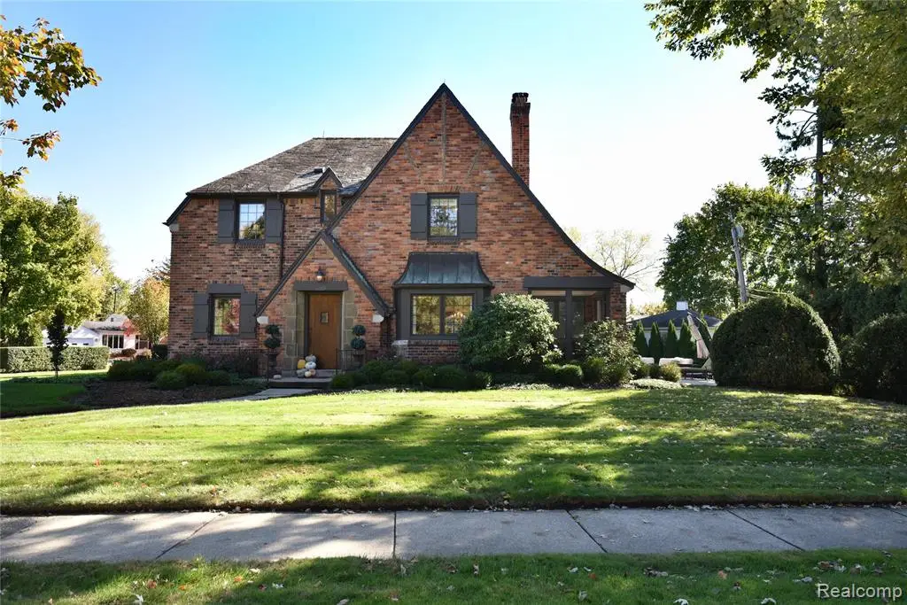 32470 Norchester, Beverly Hills, MI  - #1