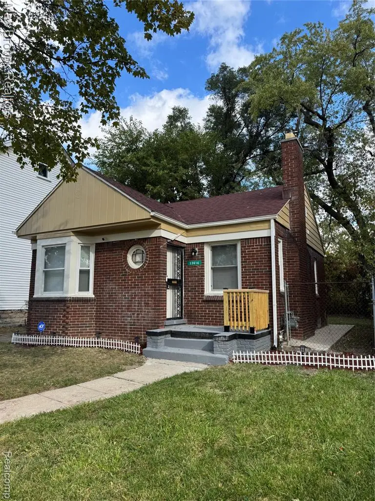 13614 Montrose, Detroit, MI 48227 - #2