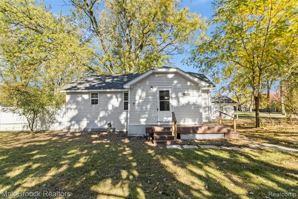 24800 W Nine Mile, Southfield, MI  - Image #1