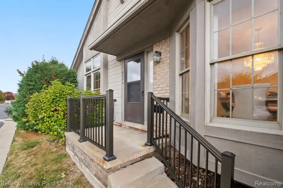 2503 Westmont, Sterling Heights, MI  - Image #3