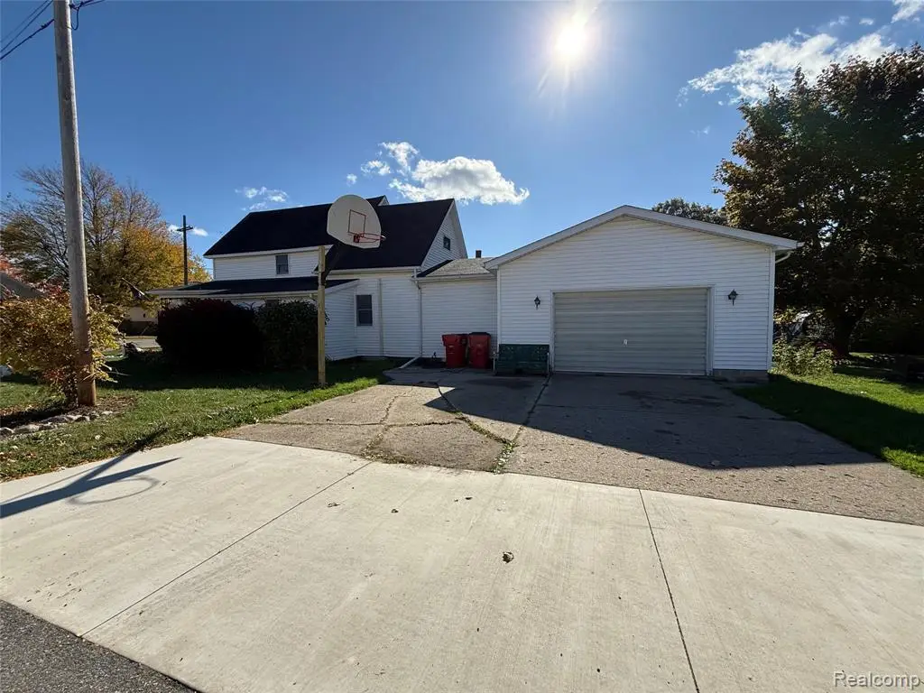 6908 John, Brown City, MI 48416 - #1