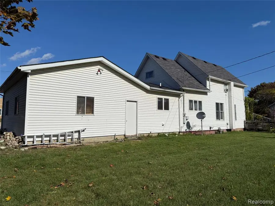 6908 John, Brown City, MI 48416 - #2