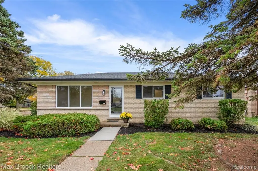 13386 Winona, Sterling Heights, MI  - Image #1