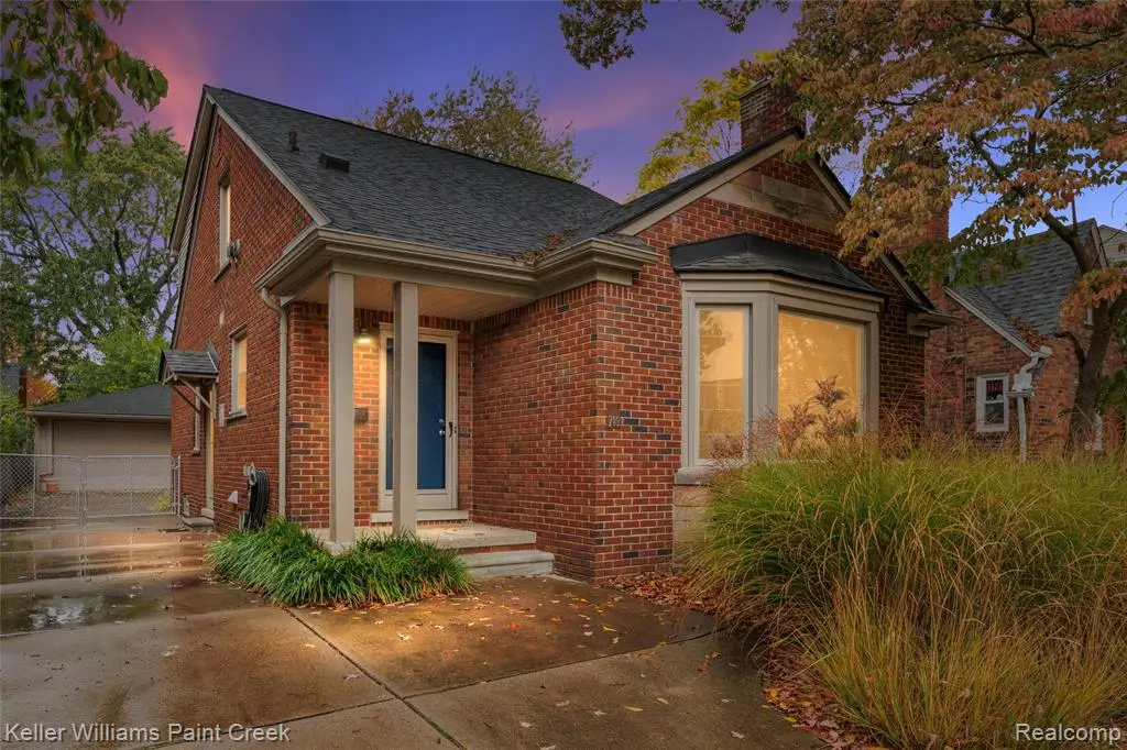 719 N Melborn, Dearborn, MI  - Image #1