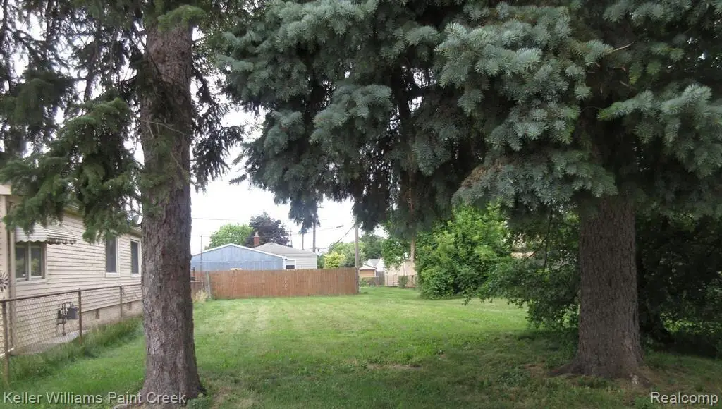 4548 6th, Ecorse, MI 48229 - #1