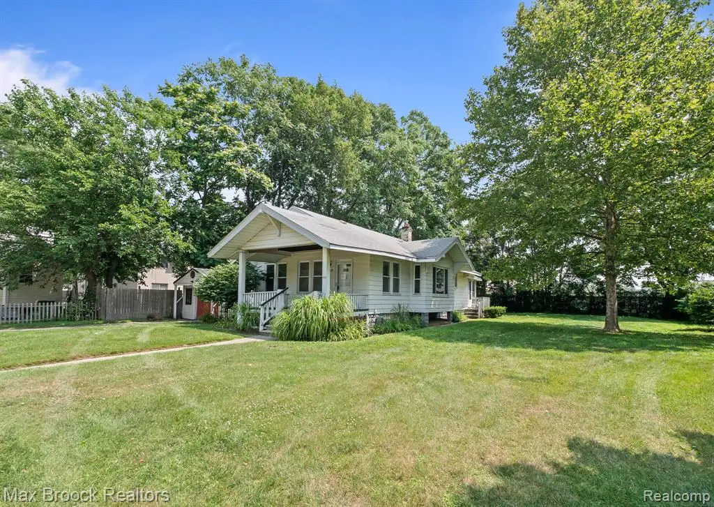 918 Saint Louis, Ferndale, MI  - Image #1