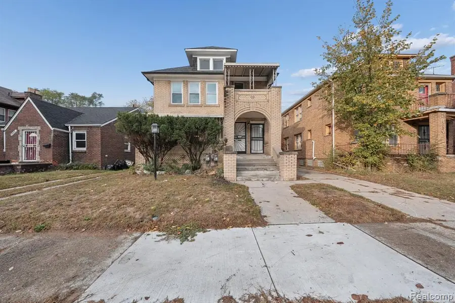 15091-15093 Petoskey, Detroit, MI  - Image #2