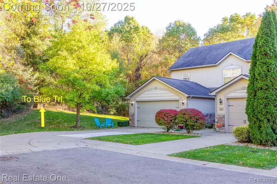 11426 Wolfort #41, Brighton, MI  - Image #3