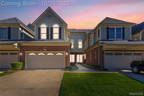 1276 W Crystal, Canton, MI 