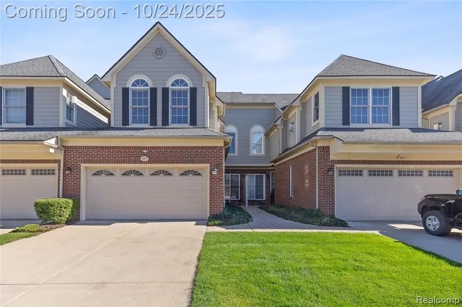 1276 W Crystal, Canton, MI  - Image #2