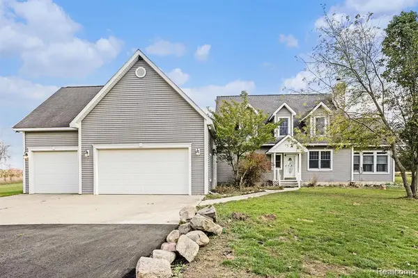 3290 Fisher, Howell, MI 