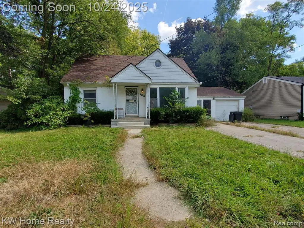 18970 Bentler, Detroit, MI  - Image #1