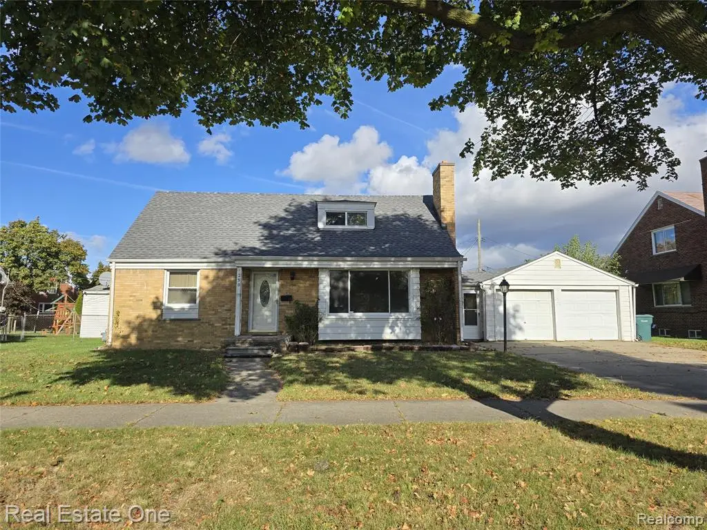 7290 Littlefield, Dearborn, MI  - Image #1