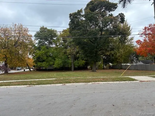 738 Bancroft, Port Huron, MI 48060 - #3