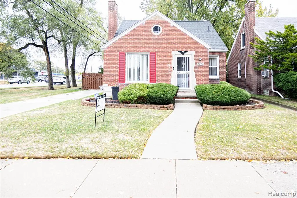 2236 Hubbell, Dearborn, MI  - Image #1