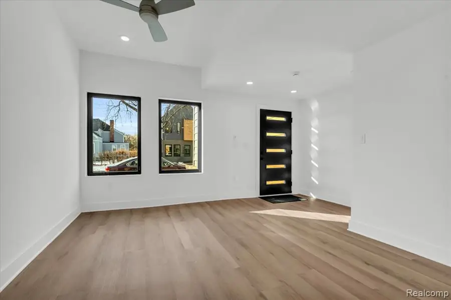 3416 Cochrane #4, Detroit, MI  - Image #2