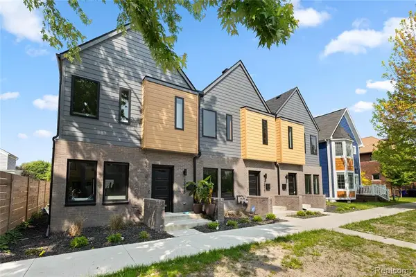 3417 Cochrane, Detroit, MI 48208