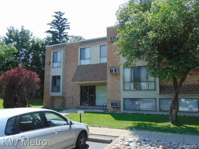 28418 W 8 Mile #A1, Farmington Hills, MI  - Image #1