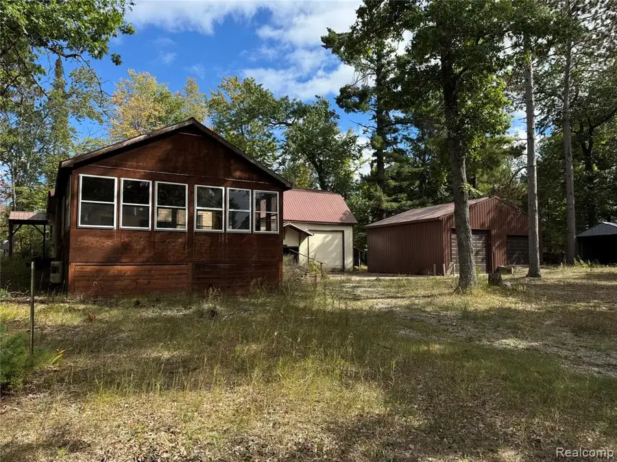 9246 Outing, Grayling, MI 49738 - #2