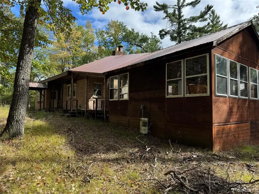 9246 Outing, Grayling, MI 49738 - #3