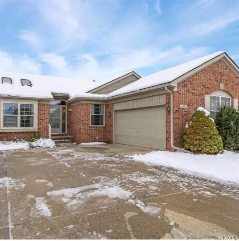 3670 Warwick, Sterling Heights, MI  - Image #1