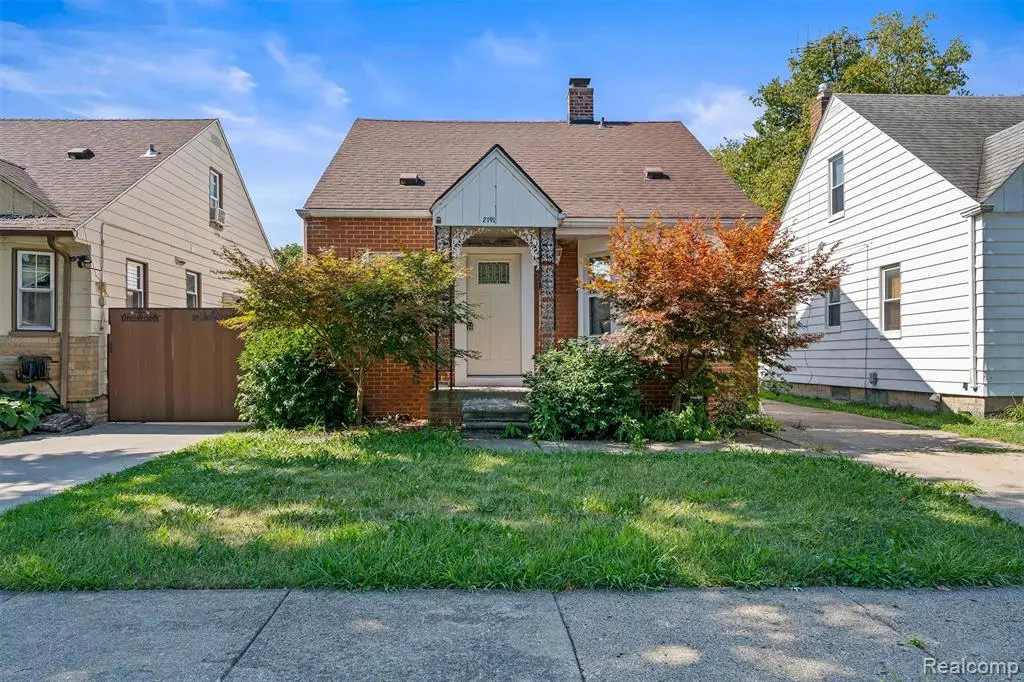 2191 Keppen, Lincoln Park, MI  - Image #1