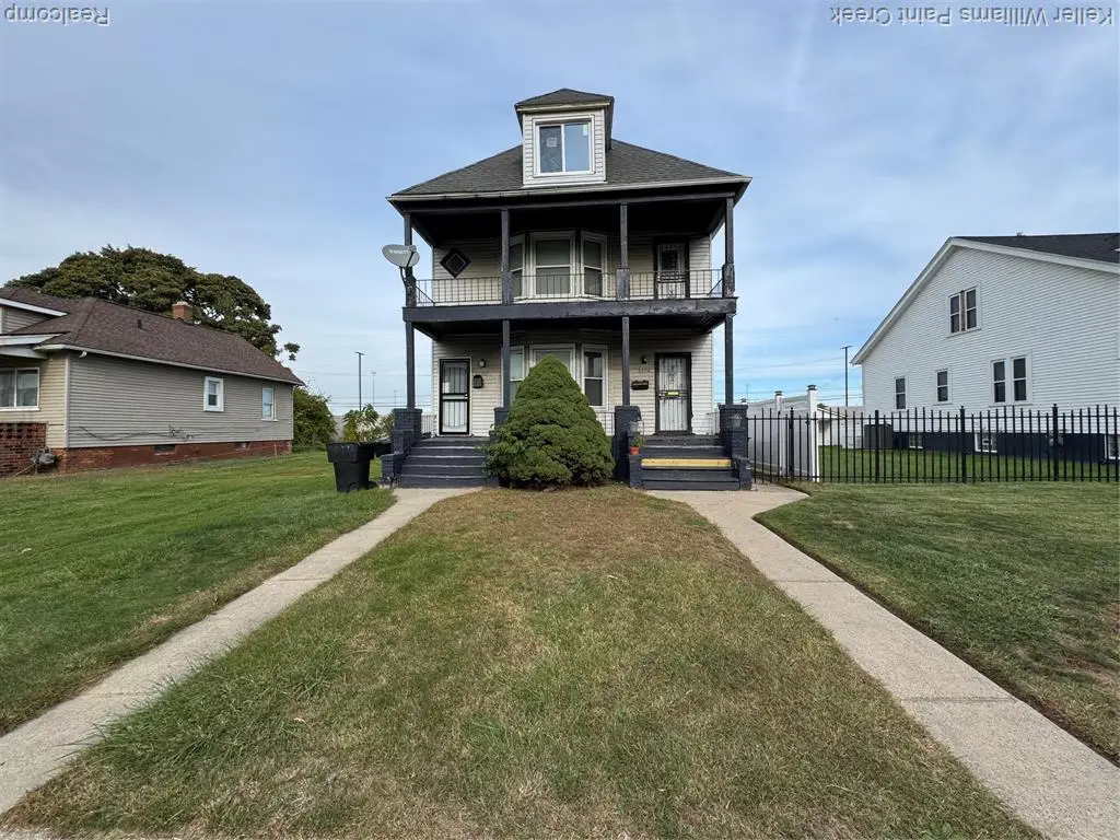 3478 Beniteau, Detroit, MI  - Image #1