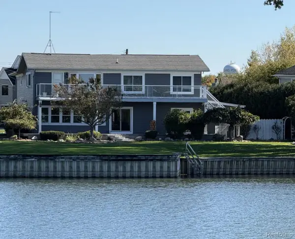 9974 Circle, Pigeon, MI 