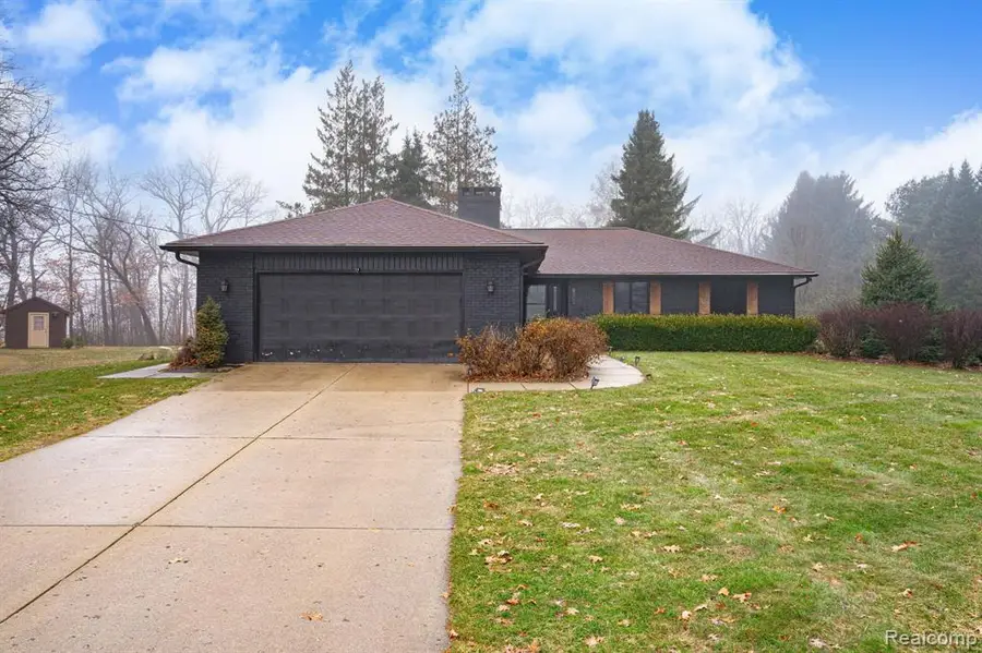 6803 Napoleon, Jackson, MI 49201 - #2