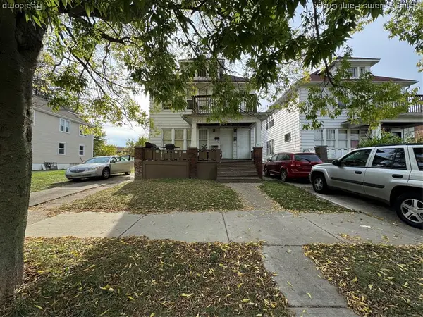 3549 Springle, Detroit, MI 