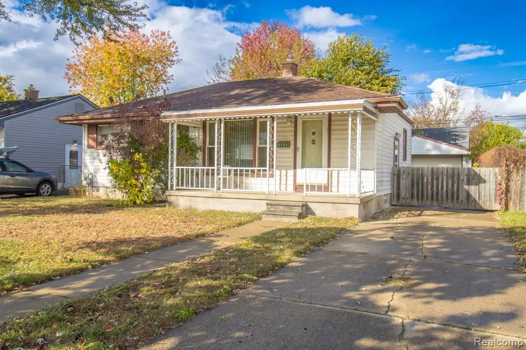 33532 Leona, Garden City, MI  - #1