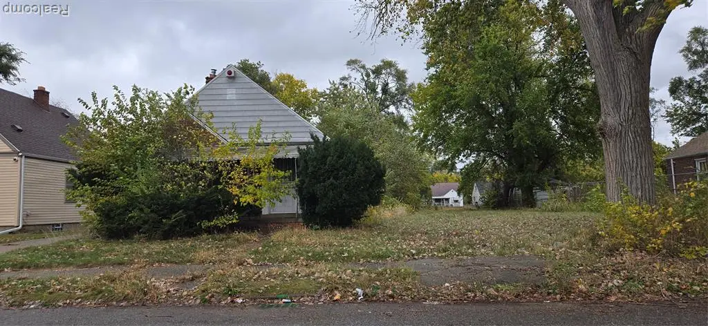 20248 Cherrylawn, Detroit, MI  - Image #1